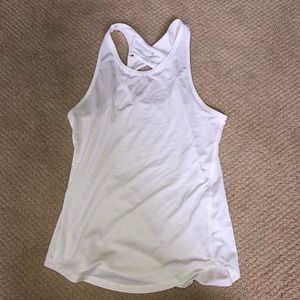 Athleta Yogini tank. Great condition, hardly worn!